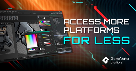 Access More Platforms For Less