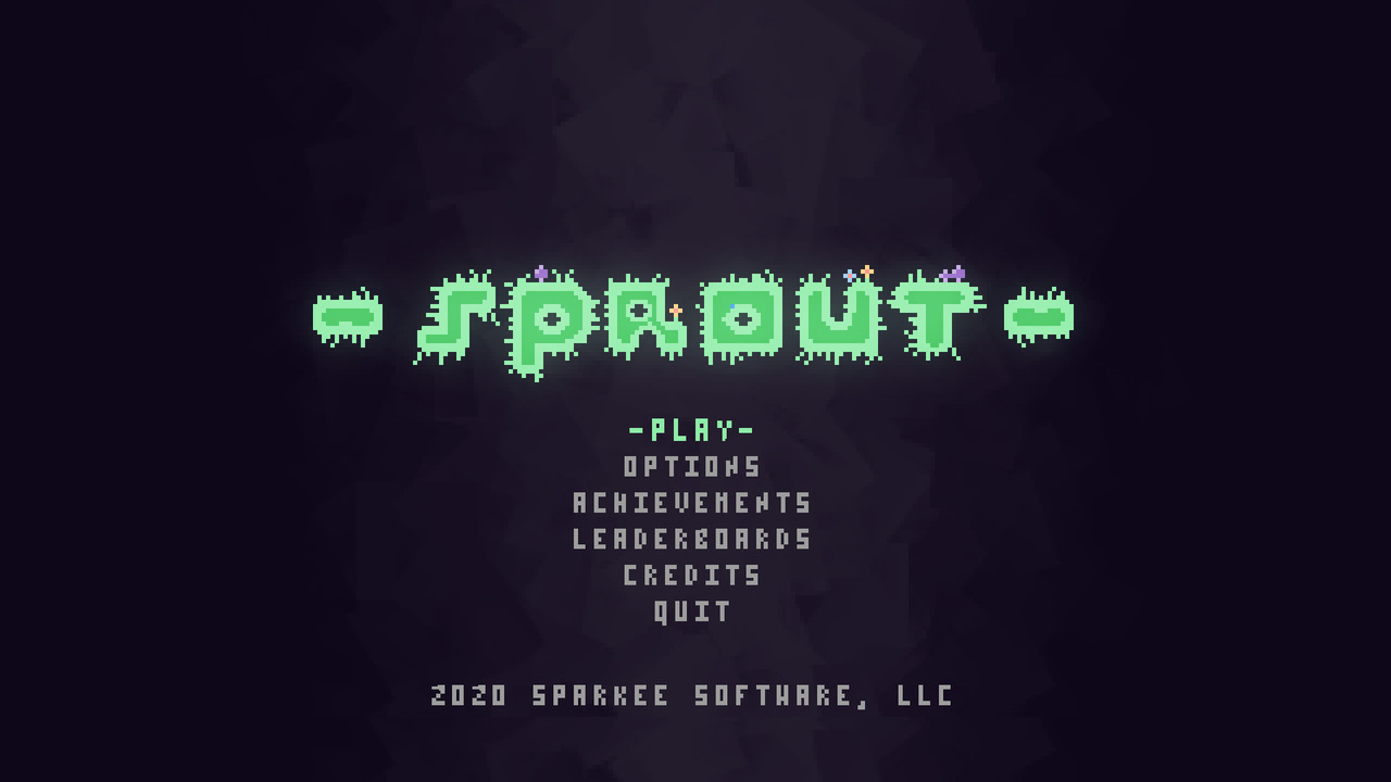 Sprout Screenshot 1