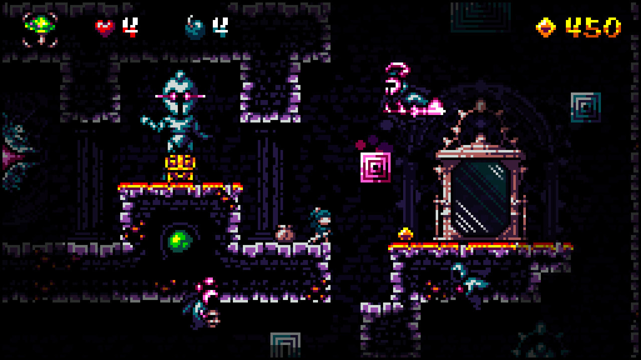 Spirits Abyss Screenshot 5