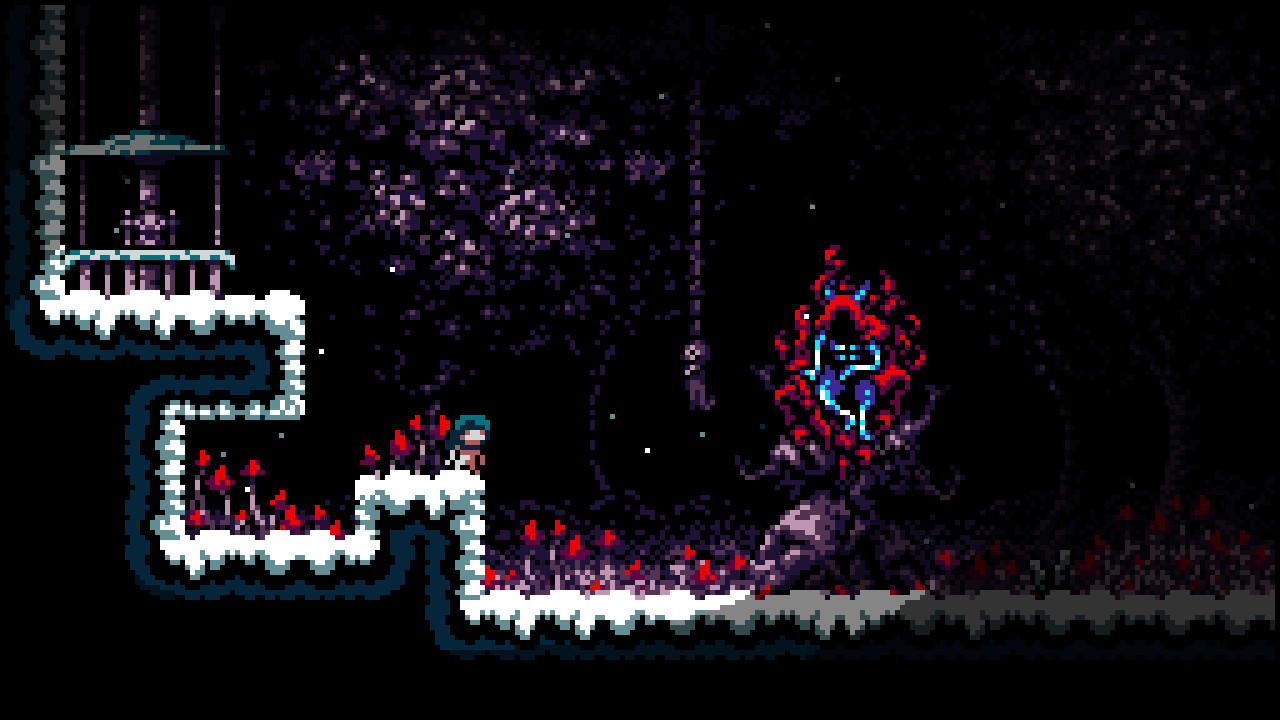 Spirits Abyss Screenshot 6