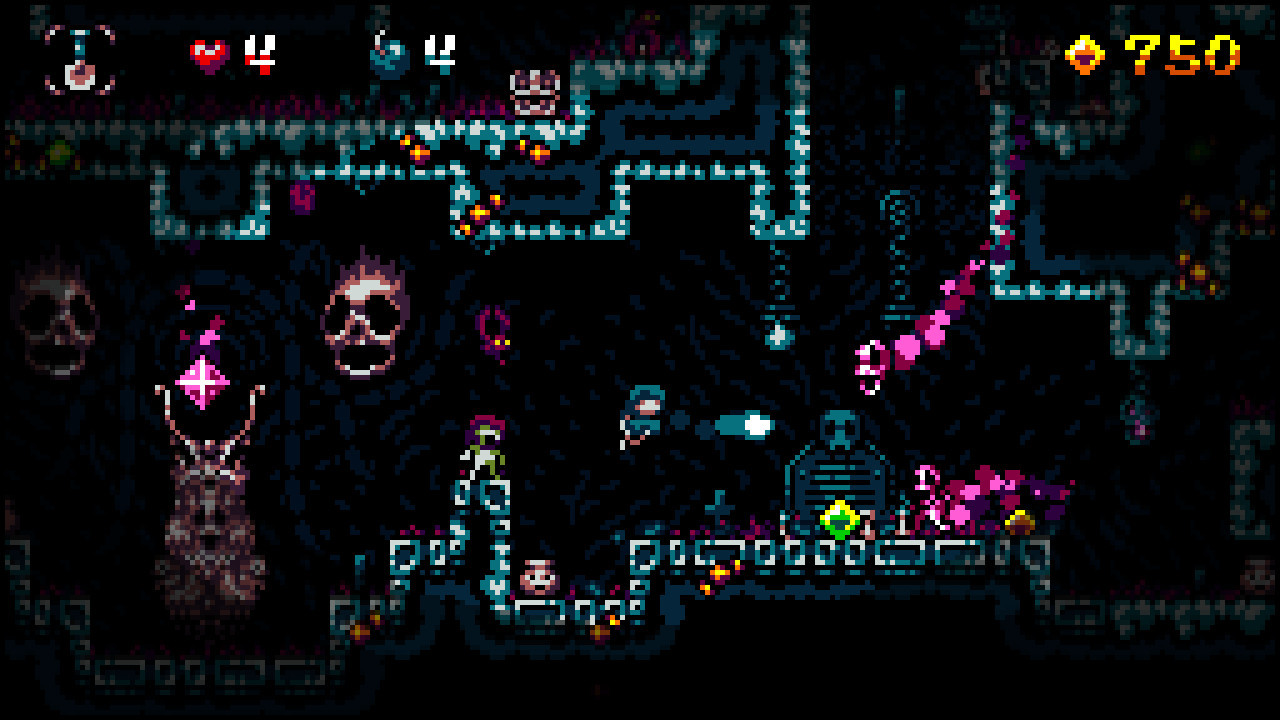 Spirits Abyss Screenshot 7