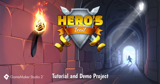 Hero's Trail | Feature Tutorials Index