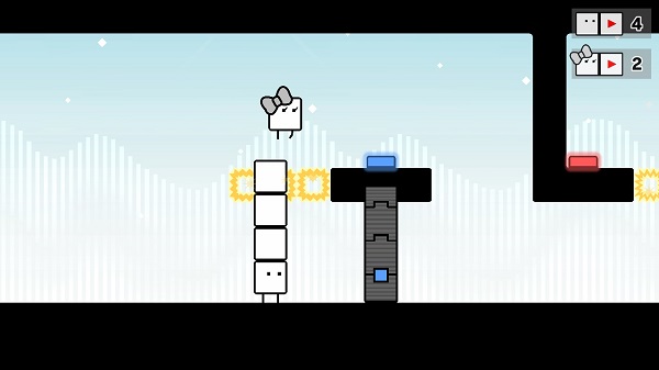 BoxBoy + BoxGirl