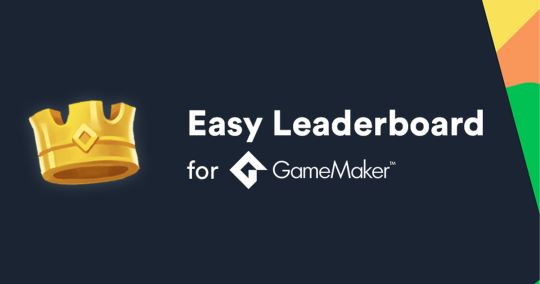 How To Add An Online Leaderboard In GameMaker