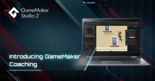 Introducing GameMaker Coaching