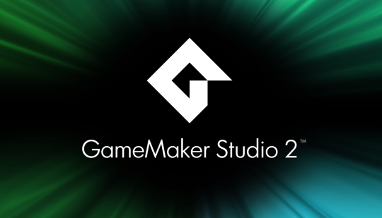 Introducing GameMaker Studio 2