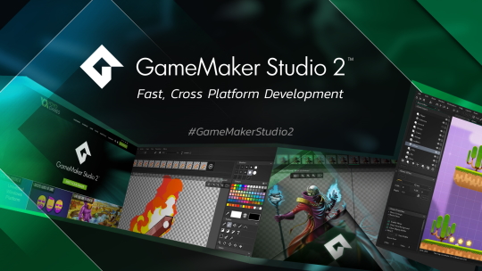 GameMaker Studio 2.0.7 And Console Exports - Out Now!