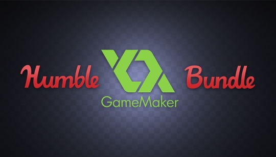 Humble GameMaker Bundle