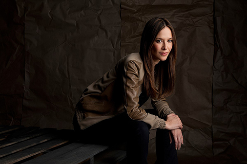 Jade Raymond