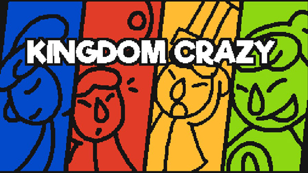 Kingdom Crazy