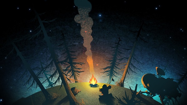 Outer Wilds by Mobius Digital