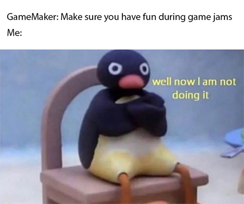 Pingu meme