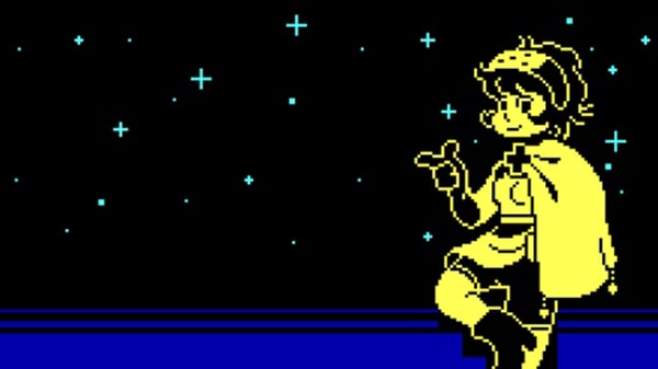 Princess Remedy In A World Of Hurt