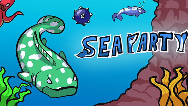 Sea Party