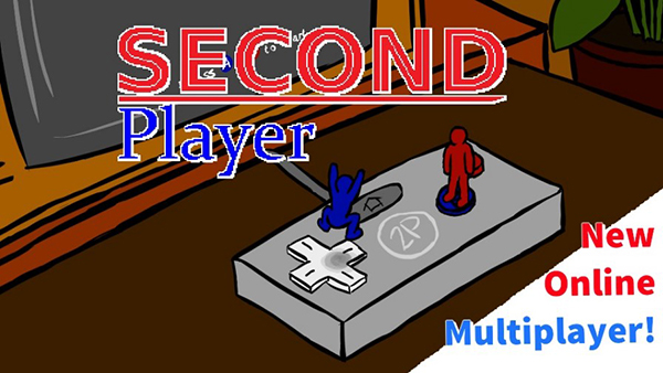 Second Player