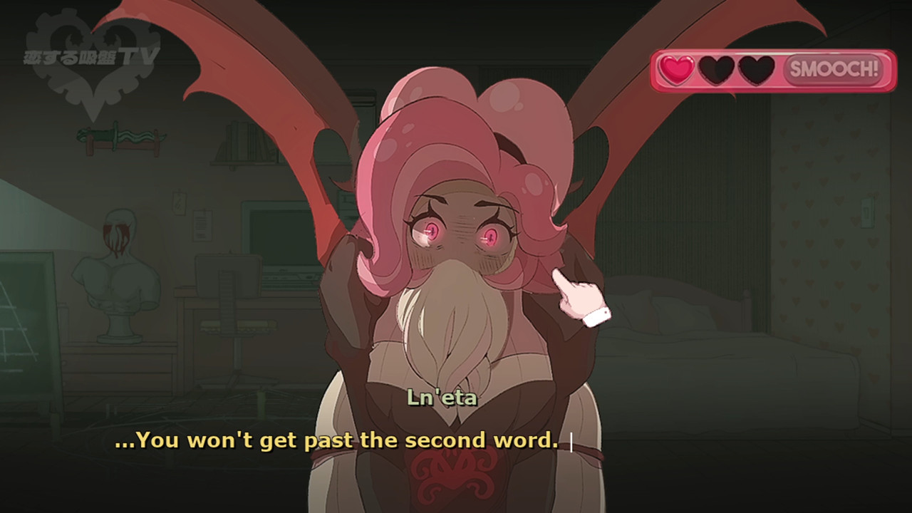 Sucker for Love: First Date Screenshot 4