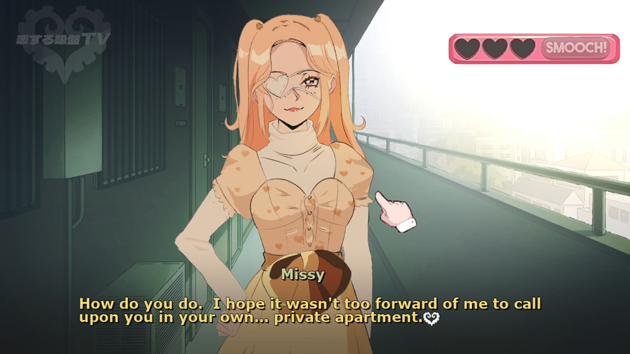 Sucker for Love: First Date Screenshot 1