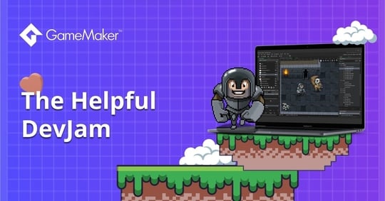 Helpful Dev Jam: Top 5 Winners Revealed