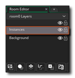 Layer Properties