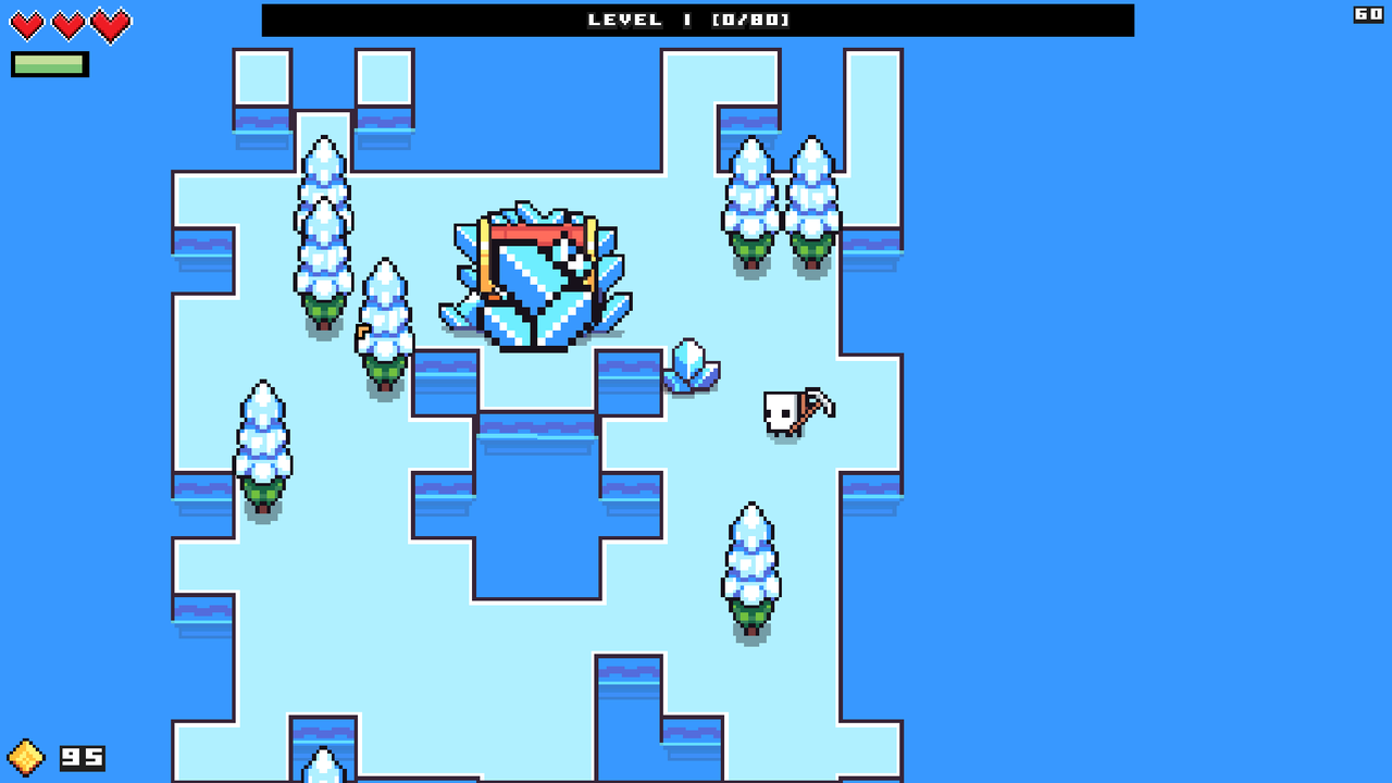 Forager Screenshot 2