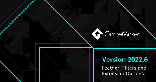 Version 2022.6: Feather, Filters & More