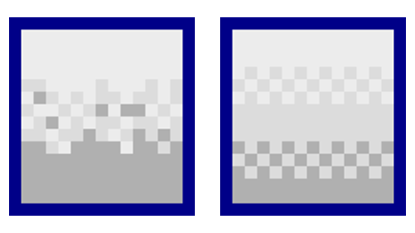 Dithering Example