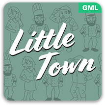 Little Town icon