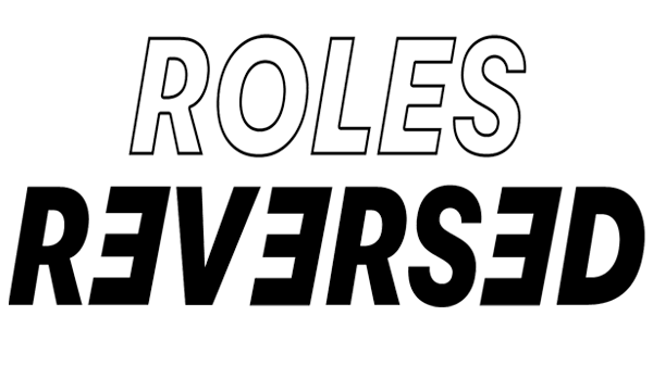 Roles Reversed logo