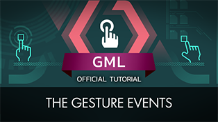 The Gesture Events