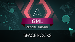 Space Rocks | GML